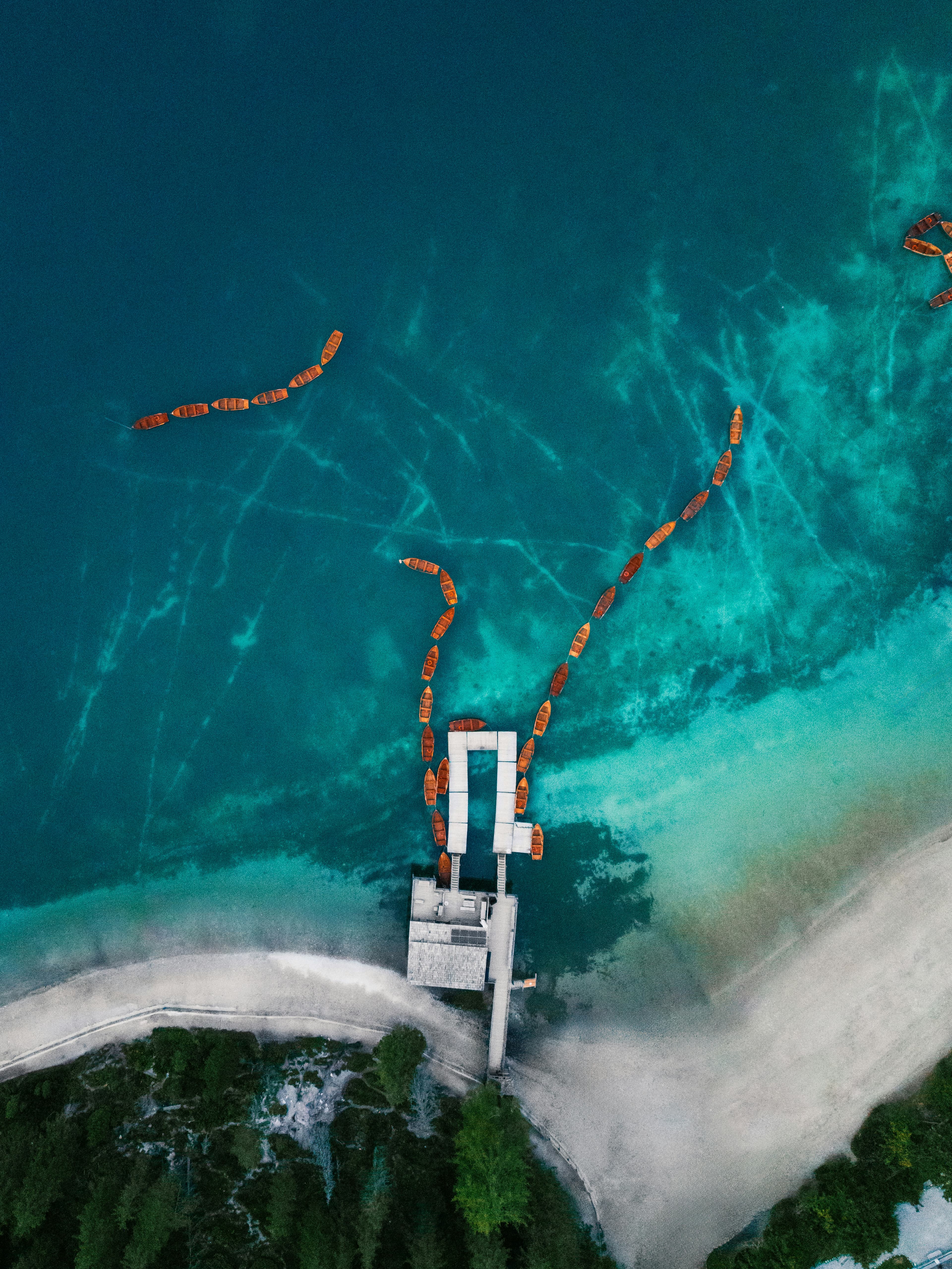 Patagonia Wilderness